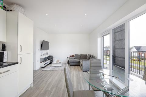 undefined, Old Oak Way, Harlow, Essex, CM17
