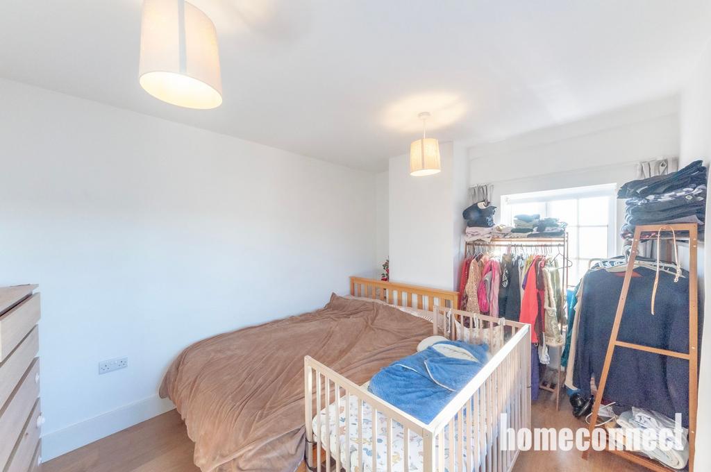 Bedroom (GF)