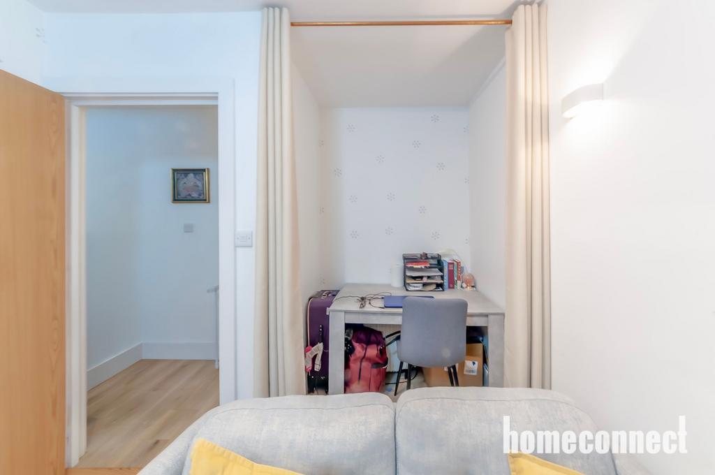 Kitchen/Living