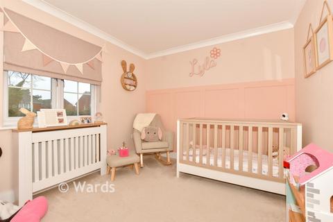 2 bedroom terraced house for sale, Barnes Way, Herne Bay, Kent