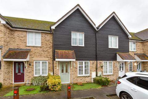 2 bedroom terraced house for sale, Barnes Way, Herne Bay CT6
