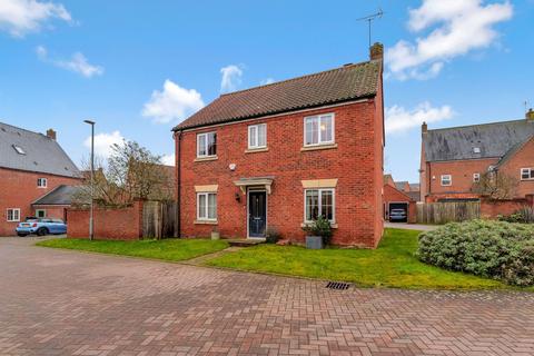 undefined, The Jubilee, Southwell NG25
