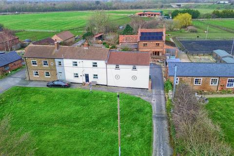 5 bedroom semi-detached house for sale, Manor House Farm Cottages, Cowpen Bewley
