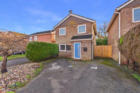 undefined, 14 Oakwood Close, Warsash, SO31 9PW