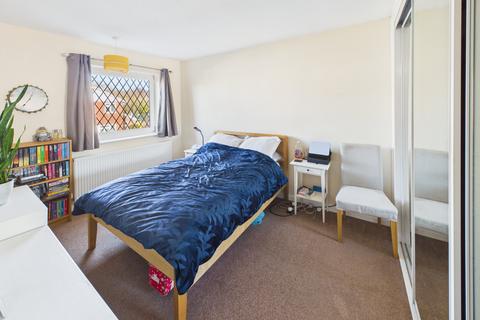 3 bedroom detached house for sale, 14 Oakwood Close, Warsash, SO31 9PW