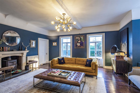 undefined, White Lodge, Lower Basildon, RG8