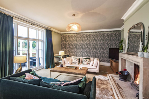 undefined, White Lodge, Lower Basildon, RG8