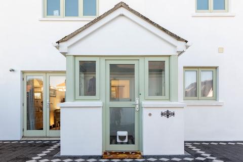 4 bedroom detached house for sale, Les Genets, St Brelade