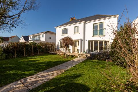 4 bedroom detached house for sale, Les Genets, St Brelade