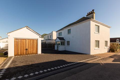 4 bedroom detached house for sale, Les Genets, St Brelade