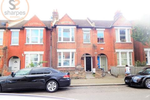 undefined, b Kettering Street, Wandsworth, London