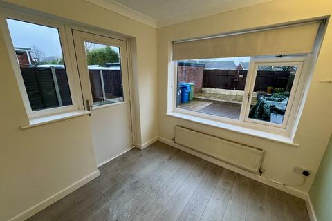 undefined, Rothay, Tamworth, B77 2NJ