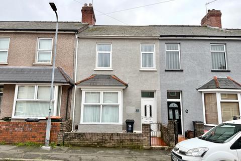 undefined, Sutton Road, Newport NP19