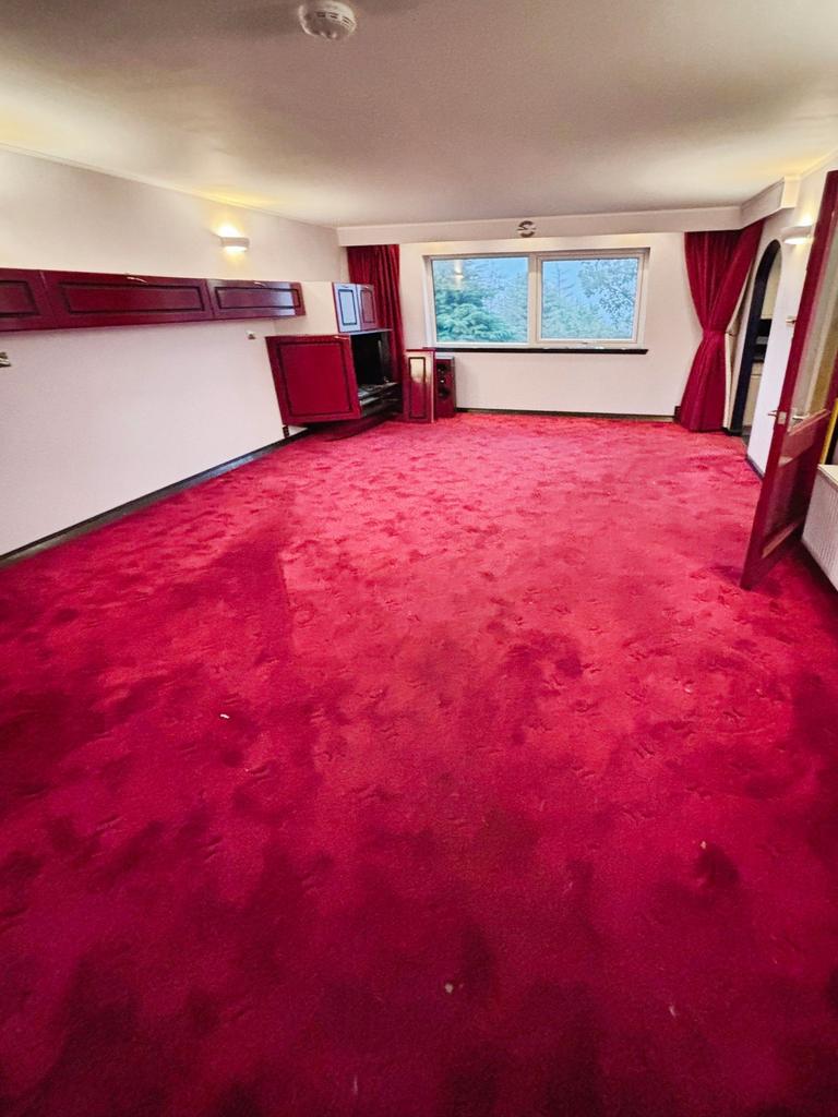 Lounge/Diner