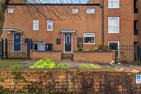 undefined, Jodrell Street, Macclesfield SK11
