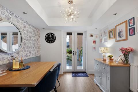 undefined, Jodrell Street, Macclesfield SK11