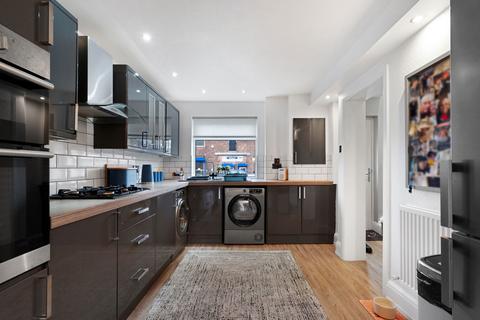 undefined, Jodrell Street, Macclesfield SK11