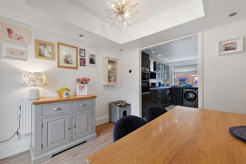 undefined, Jodrell Street, Macclesfield SK11