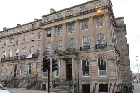 undefined, Hamilton Square, Birkenhead, CH41