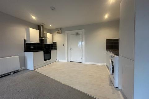 undefined, Hamilton Square, Birkenhead, CH41