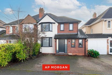 undefined, Jacey Road, Solihull B90