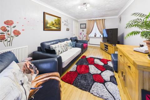 4 bedroom detached house for sale, Warner Avenue, Durham DL14