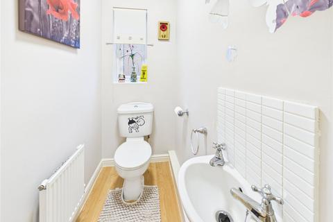 4 bedroom detached house for sale, Warner Avenue, Durham DL14