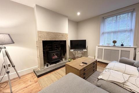 2 bedroom end of terrace house for sale, Ryburn Terrace, Sowerby Bridge HX6