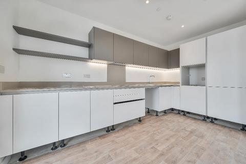 1 bedroom flat to rent, Silwood Street, London, SE16 2SX