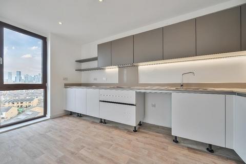 1 bedroom flat to rent, Silwood Street, London, SE16 2SX