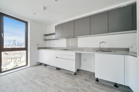 2 bedroom flat to rent, Silwood Street, Southwark, Surrey Quays, London, SE16 2SX
