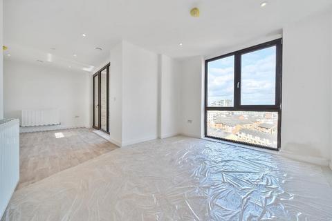 2 bedroom flat to rent, Silwood Street, London, SE16 2SX