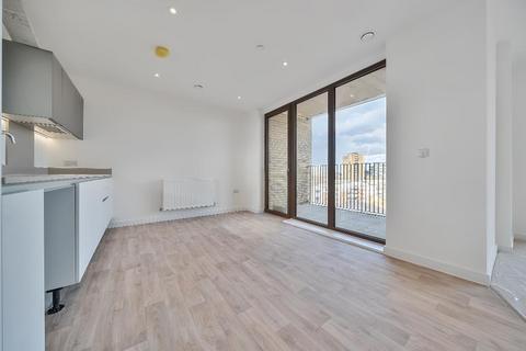2 bedroom flat to rent, Silwood Street, London, SE16 2SX