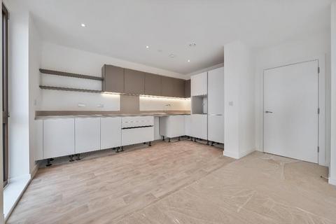1 bedroom flat to rent, Silwood Street, London, SE16 2SX