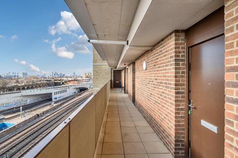 undefined, Silwood Street, London, SE16 2XS