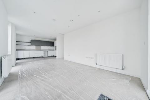 2 bedroom flat to rent, Silwood Street, London, SE16 2SX