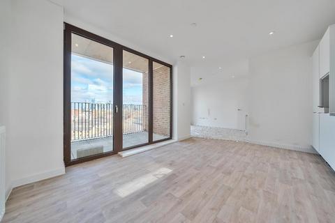 2 bedroom flat to rent, Silwood Street, London, SE16 2SX