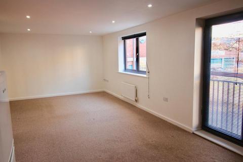 undefined, Newcastle Road, Stone ST15
