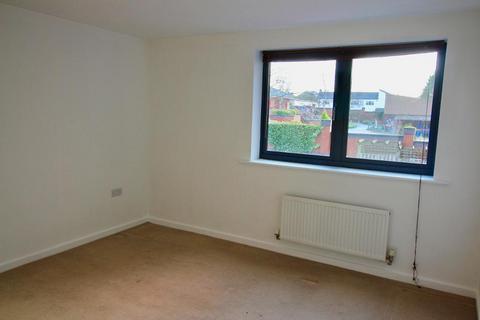 undefined, Newcastle Road, Stone ST15
