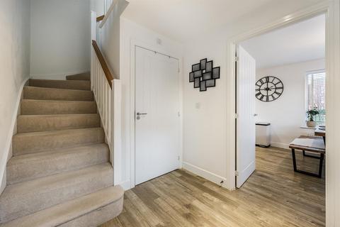 3 bedroom end of terrace house for sale, Merino Road, Andover
