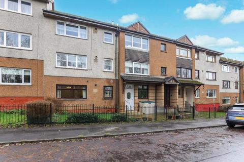 undefined, Sandaig Road, Barlanark, G33 4TG