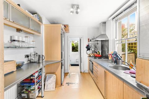 3 bedroom terraced house for sale, Rutland Road, Hove, East Sussex, BN3