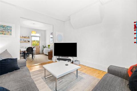3 bedroom terraced house for sale, Rutland Road, Hove, East Sussex, BN3