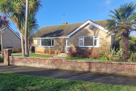 2 bedroom detached bungalow for sale, Meadow Drive, Bembridge, Isle of Wight, PO35 5XZ
