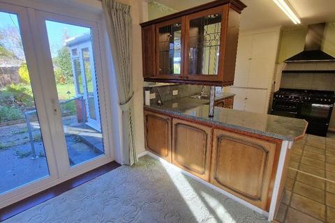 2 bedroom detached bungalow for sale, Meadow Drive, Bembridge, Isle of Wight, PO35 5XZ