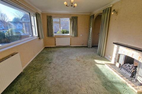 2 bedroom detached bungalow for sale, Meadow Drive, Bembridge, Isle of Wight, PO35 5XZ