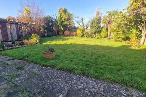 2 bedroom detached bungalow for sale, Meadow Drive, Bembridge, Isle of Wight, PO35 5XZ