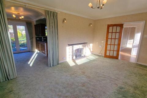 2 bedroom detached bungalow for sale, Meadow Drive, Bembridge, Isle of Wight, PO35 5XZ