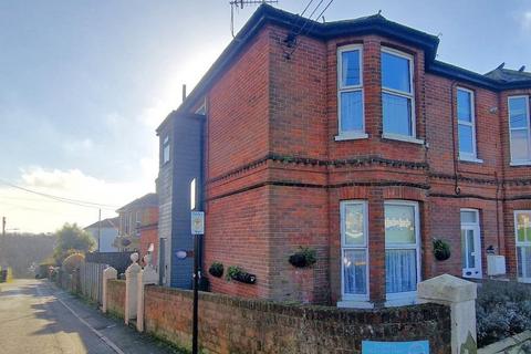 undefined, Lower Green Road, St Helens, Isle of Wight, PO33 1UB