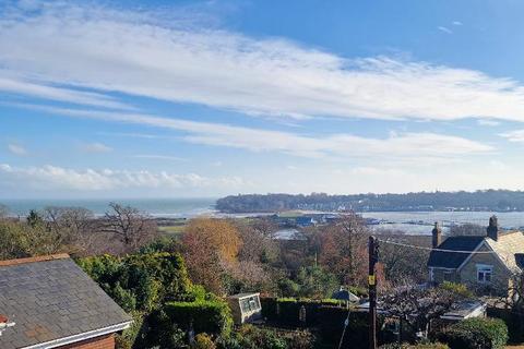 undefined, Lower Green Road, St Helens, Isle of Wight, PO33 1UB